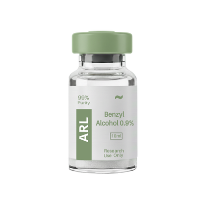 Benzyl Alcohol 0.9%