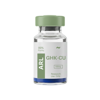 GHK-Cu