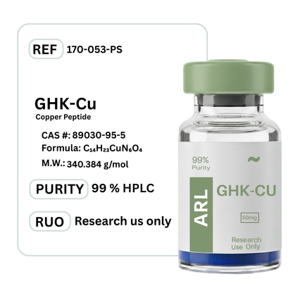 GHK-Cu