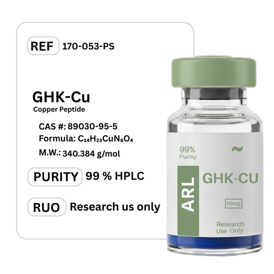 GHK-Cu