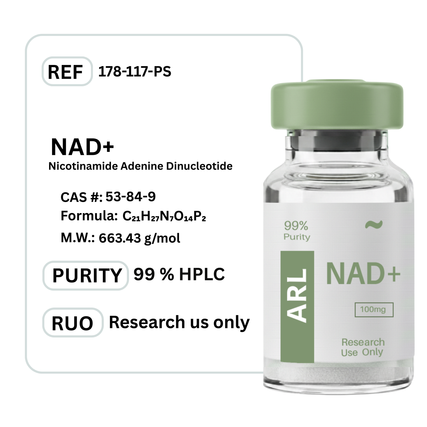 NAD+